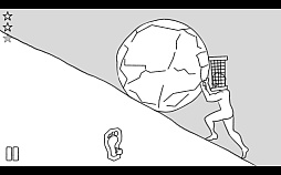 画像ギャラリー No.014のサムネイル画像 / クリティカルな哲学問題や定論で遊ぶ「思考実験シミュレーター」。「トロッコ問題」や「無限の猿」を含む無料デモをプレイしてみる