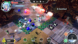 幻想郷ディフェンダーズ