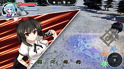 幻想郷ディフェンダーズ