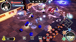 幻想郷ディフェンダーズ