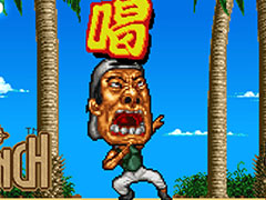 ��G-MODE���������֥�51 �ȥꥪ�������ѥ���ס�Switch�����������ۿ����ϡ�ǻ�����륭��饯���������ˤ���Ծ�����������󥲡���