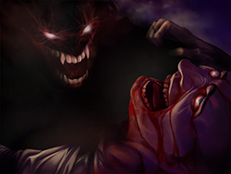 ファタモルガーナの館