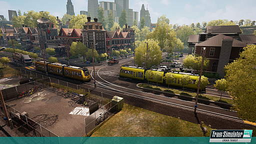 ꡼ No.003Υͥ / ϩż֤߳˱ԤԻԸ̤ȯŸܻؤTram Simulator Urban Transitס125Υ꡼