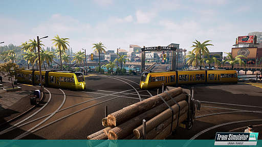 ꡼ No.004Υͥ / ϩż֤߳˱ԤԻԸ̤ȯŸܻؤTram Simulator Urban Transitס125Υ꡼