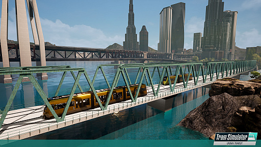 ꡼ No.005Υͥ / ϩż֤߳˱ԤԻԸ̤ȯŸܻؤTram Simulator Urban Transitס125Υ꡼