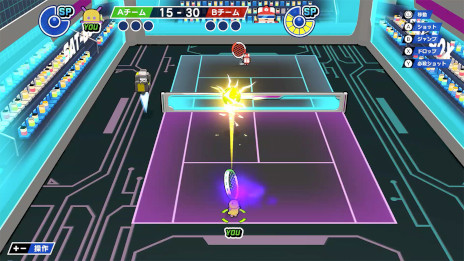 ꡼ No.003 | ʥܡǥåʤ6ܤץ쥤Ǥ֥ӥåܡ륹ݡġסPC/SwitchǤȯ䡣꡼ǰ볫