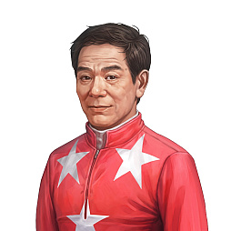 画像ギャラリー No.009のサムネイル画像 / 「Winning Post 10 2024」本日発売。競馬ファンの期待が一目で分かるアイドルウマップや,名馬の軌跡をたどる競馬ヒストリアなどを実装