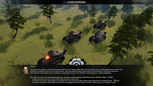 画像ギャラリー No.008のサムネイル画像 / 都市建設シムとグランドストラテジーを融合した「Kaiserpunk」,2024年のリリースを発表。架空の20世紀を舞台に列強の仲間入りを目指せ