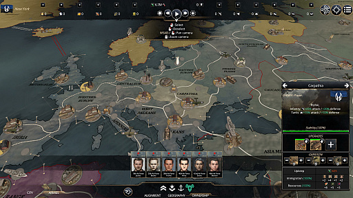 ꡼ No.004 | Ͷ20ԻԷߡɥȥƥKaiserpunkפΥǥǤSteamۿ