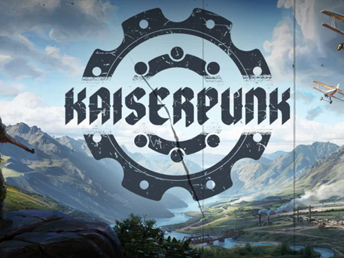 ꡼ No.001Υͥ / ԻԷǤ̥ϤΥȥƥKaiserpunkפΥץ쥤ƥȼդSteamǳ