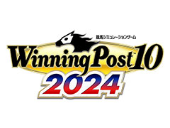 「Winning Post 10 2024」，PS5/PS4版のプレオーダーを本日開始。特典で，メジロアルダン，マチカネタンホイザなどの購入権がついてくる