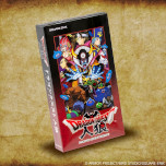 ꡼ No.002 | ʥ֥ɥ饴󥯥ȿϵפ1223ȯꡣɥ饯IIIѤǿϵɽ5Υꥸʥ롼Ͽ