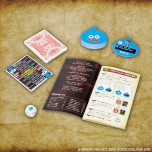 ꡼ No.006 | ʥ֥ɥ饴󥯥ȿϵפ1223ȯꡣɥ饯IIIѤǿϵɽ5Υꥸʥ롼Ͽ