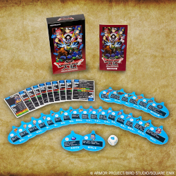 ꡼ No.010 | ʥ֥ɥ饴󥯥ȿϵפ1223ȯꡣɥ饯IIIѤǿϵɽ5Υꥸʥ롼Ͽ