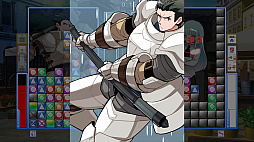 エッグウォーパズル