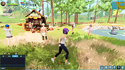 ꡼ No.001Υͥ / Fishing OnlineסSteamǥ꡼ǤΥץ쥤䡼1˽ޤꡤڤʤܻؤ