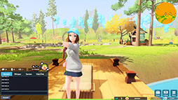 ꡼ No.004Υͥ / Fishing OnlineסSteamǥ꡼ǤΥץ쥤䡼1˽ޤꡤڤʤܻؤ