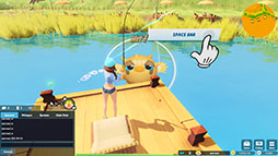 ꡼ No.005Υͥ / Fishing OnlineסSteamǥ꡼ǤΥץ쥤䡼1˽ޤꡤڤʤܻؤ