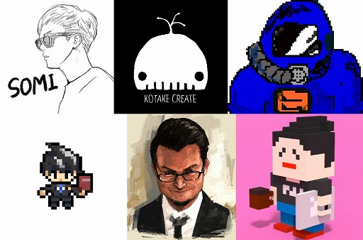 ꡼ No.004Υͥ / 8ֽиסPICO PARK 2פγȯֱ֤ʤɤͽꡣIndie Developers Conference 2024פμ֥å䳫