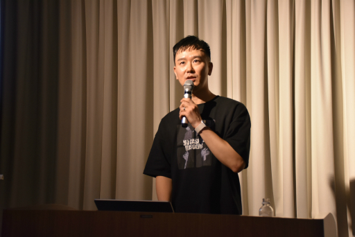 ���������꡼ No.002�Υ���ͥ������ / ��̤������Ͻ���餻�ʤ��Ȥ����ʤ�����ץݥ��ȥ⡼�ƥࡣ�ܤ������������������餳����ͥ�����ˤ��դ줿��Τ�������IDC2024��