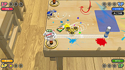 ボクらの消しゴム落とし3 オンライン編