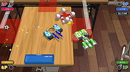 ボクらの消しゴム落とし3 オンライン編