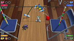 ボクらの消しゴム落とし3 オンライン編