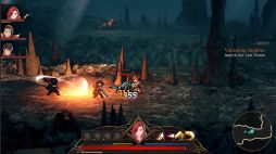 ꡼ No.004 | ԥ륢Ȥ줿ե󥿥륢RPGArisen Force: VonimirסθǤSteamۿ