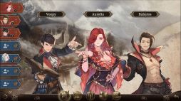 ꡼ No.011 | ԥ륢Ȥ줿ե󥿥륢RPGArisen Force: VonimirסθǤSteamۿ