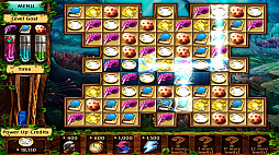 Jewel Legends: Tree of Life