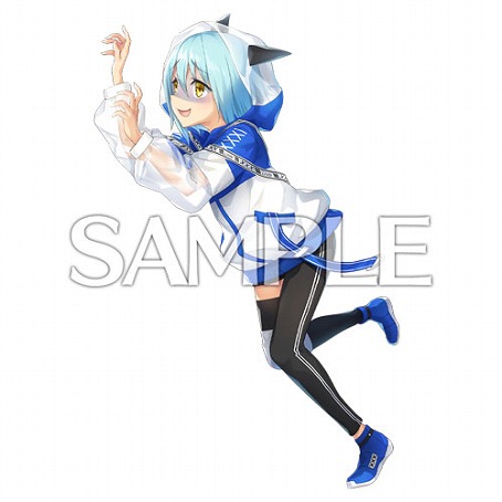 画像ギャラリー No.009のサムネイル画像 / “シンセ研”初の有観客ワンマンライブ「CLUB S.S.L.」,チケット特典やライブグッズの情報を公開