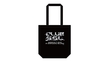 画像ギャラリー No.012のサムネイル画像 / “シンセ研”初の有観客ワンマンライブ「CLUB S.S.L.」,チケット特典やライブグッズの情報を公開