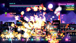 ���������꡼ No.003�Υ���ͥ������ / ��Tokyo Waning Moon�ס�11��26���ۿ������ҹ��������ơ������������꤯�륾��Ӥη����¤��ݤ��Ƥ���2D���������