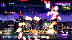 ���������꡼ No.004�Υ���ͥ������ / ��Tokyo Waning Moon�ס�11��26���ۿ������ҹ��������ơ������������꤯�륾��Ӥη����¤��ݤ��Ƥ���2D���������