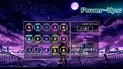 ���������꡼ No.007�Υ���ͥ������ / ��Tokyo Waning Moon�ס�11��26���ۿ������ҹ��������ơ������������꤯�륾��Ӥη����¤��ݤ��Ƥ���2D���������