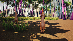 ꡼ No.001 | Honeycomb: The World Beyond