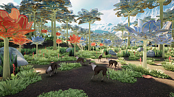 ꡼ No.002 | Honeycomb: The World Beyond