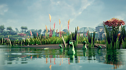 ꡼ No.003 | Honeycomb: The World Beyond