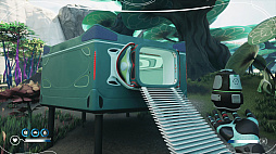 ꡼ No.005 | Honeycomb: The World Beyond