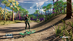 ꡼ No.008 | Honeycomb: The World Beyond