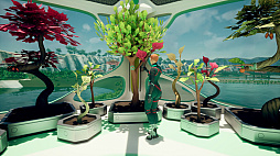 ꡼ No.010 | Honeycomb: The World Beyond