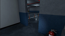 24H Stories: The Blackout