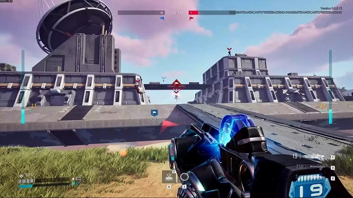 ���������꡼ No.003�Υ���ͥ������ / ��������FPS���꡼���ǿ����TRIBES 3 Rivals�ס�11��29����30����2000�͵��ϤΥץ쥤�ƥ��Ȥ�»ܡ��ƥ��Ȼ��üԤ���Ͽ���ճ���