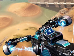 FPS꡼ǿTRIBES 3 Rivalsס1129302000͵ϤΥץ쥤ƥȤ»ܡƥȻüԤϿճ