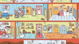 ���������꡼ No.002�Υ���ͥ������ / �褷�������Ϲ�����Ȥ������������ƥ��Ȥä����ͤ�櫤�ųݤ����Girlfriend from Hell�ס�Steam���ȥ��ڡ��������