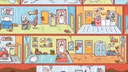 ���������꡼ No.004�Υ���ͥ������ / �褷�������Ϲ�����Ȥ������������ƥ��Ȥä����ͤ�櫤�ųݤ����Girlfriend from Hell�ס�Steam���ȥ��ڡ��������