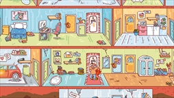 ���������꡼ No.005�Υ���ͥ������ / �褷�������Ϲ�����Ȥ������������ƥ��Ȥä����ͤ�櫤�ųݤ����Girlfriend from Hell�ס�Steam���ȥ��ڡ��������