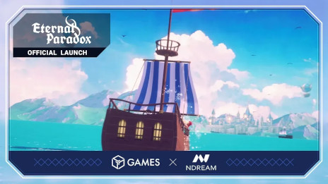 ꡼ No.001 | 49̵¤˷֤档֥å󥲡Eternal Paradoxסޥ۸˥ӥ