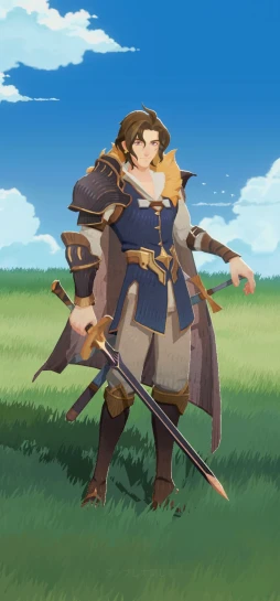 ꡼ No.013 | ܤΤ褦˵ͤޤäΥƥġ88Υ꡼뿷RPGAFK㡼ˡפ̥ϤPR