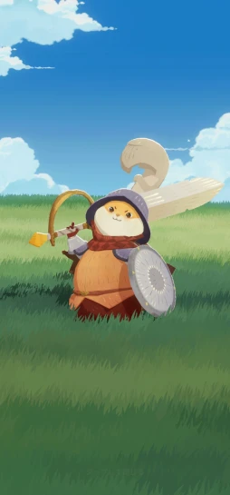 ꡼ No.014 | ܤΤ褦˵ͤޤäΥƥġ88Υ꡼뿷RPGAFK㡼ˡפ̥ϤPR